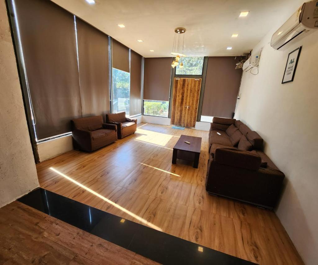 Aaradhya Villa 5 Bhk Ovala Thane Kolshet 외부 사진